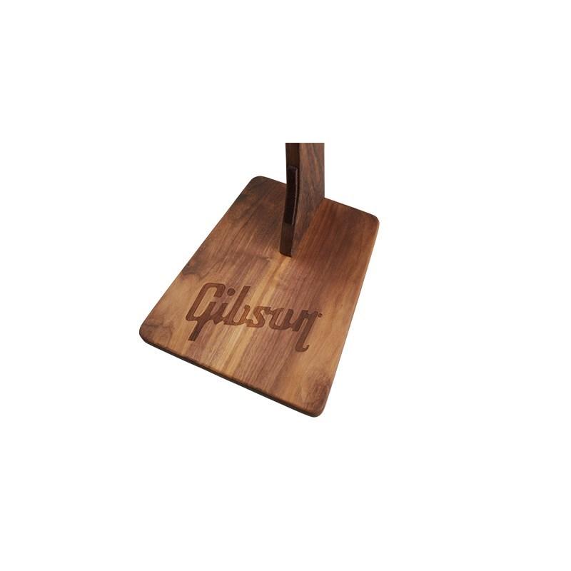Gibson（ギブソン） Gibson Handcrafted Walnut Guitar Stand[ASTD-WN