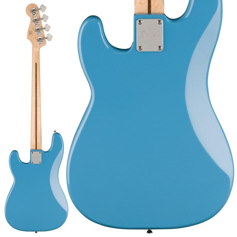 Squier Squier by Fender Sonic Precision Bass (California Blue