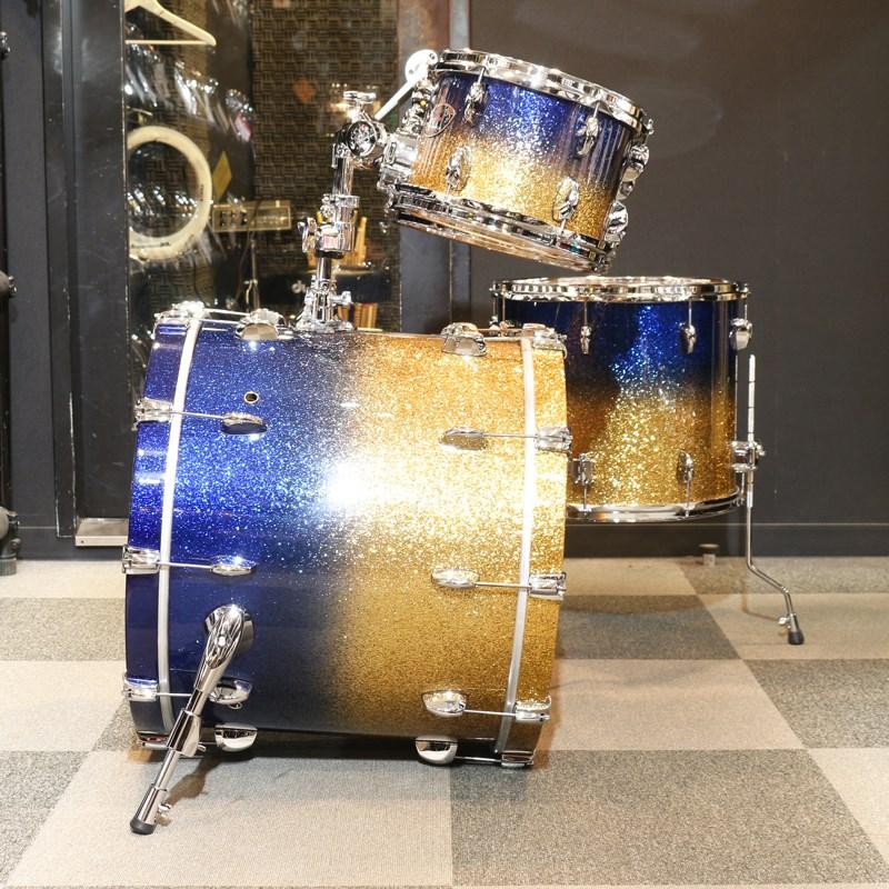 P-RUFF/tomar Sun Drum Session 7\" 200枚限定 P-RUFF & TOMAR / SUN DRUM SESSION / 7