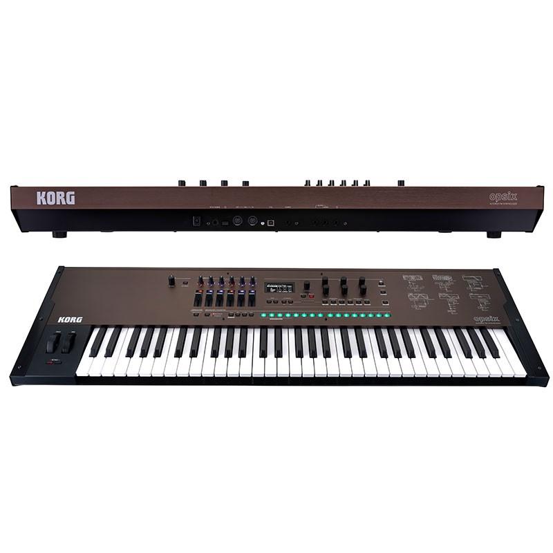 KORG 【デジタル楽器特価祭り】OPSIX SE(限定特価)｜ikebe-revole｜02