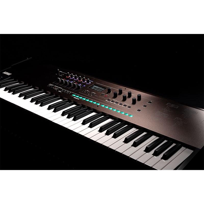 KORG 【デジタル楽器特価祭り】OPSIX SE(限定特価)｜ikebe-revole｜07