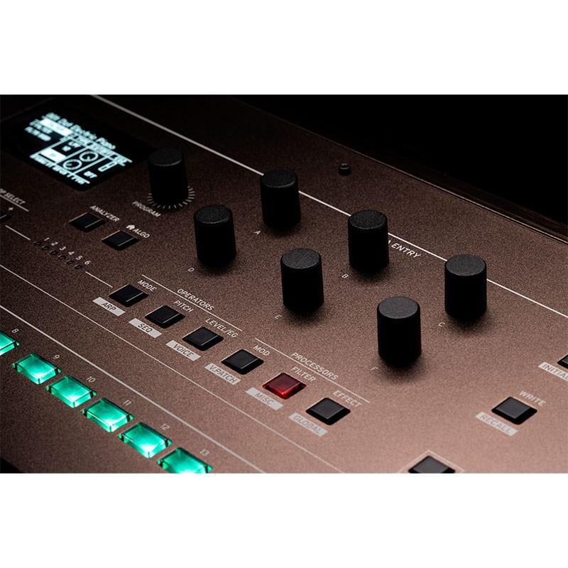 KORG 【デジタル楽器特価祭り】OPSIX SE(限定特価)｜ikebe-revole｜09