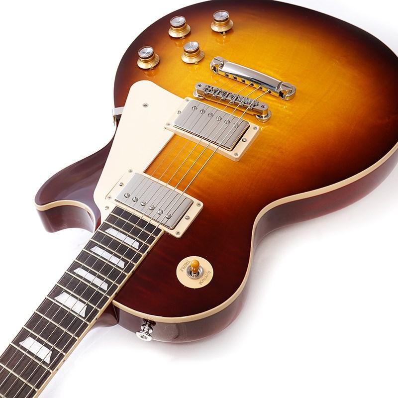 Gibson Les Paul Standard '60s (Iced Tea)[SN.203430094]｜ikebe-revole｜06