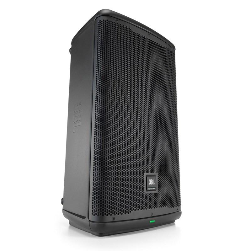 JBL（ジェイビーエル） JBL EON712 【12インチ パワードスピーカー