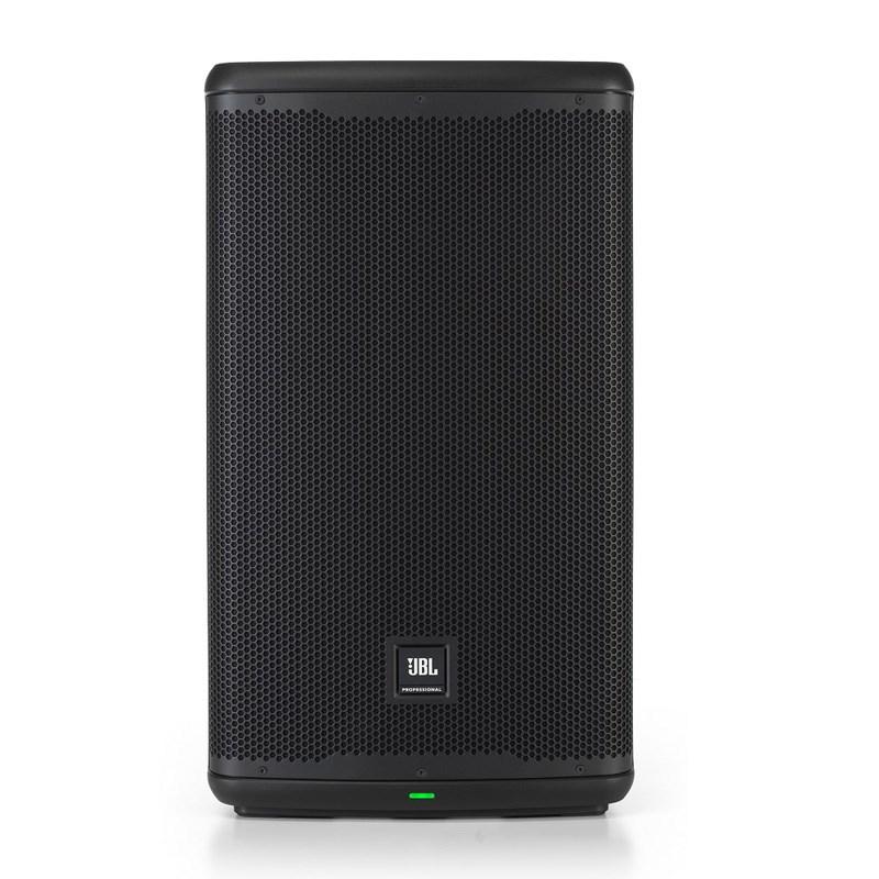 JBL（ジェイビーエル） JBL EON712 【12インチ パワードスピーカー