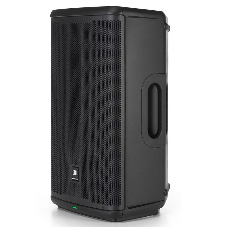 JBL（ジェイビーエル） JBL EON712 【12インチ パワードスピーカー