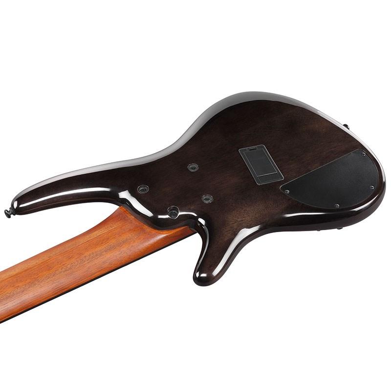 【売り切りお値下げ】 Ibanez Bass Workshop SRMS806-DTW [SPOT MODEL] 【SKC1981412801】(70125円)