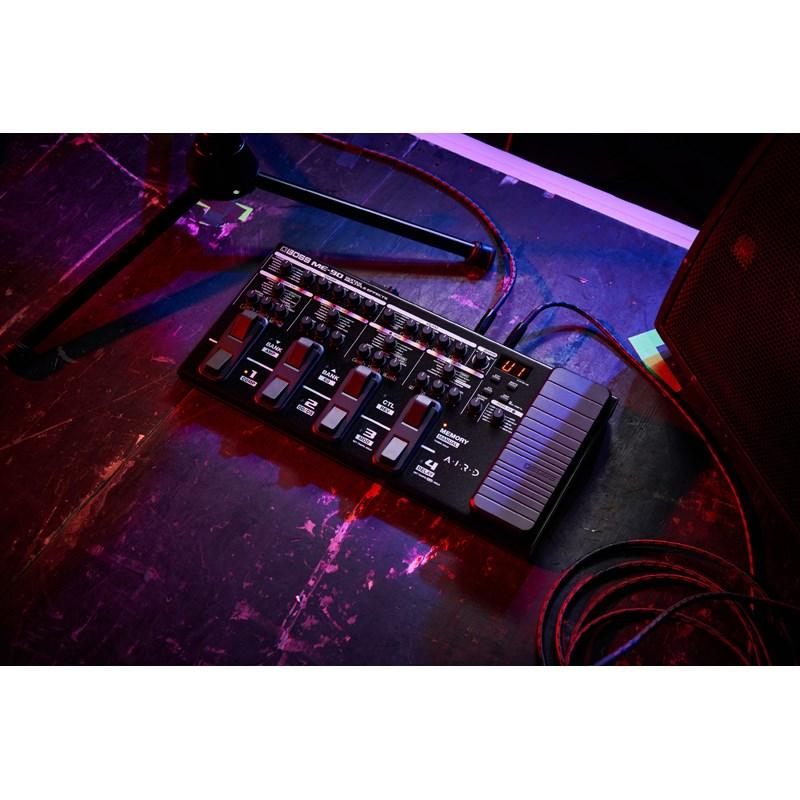 BOSS ME-90 [GUITAR MULTIPLE EFFECTS] マルチエフェクター ボス_3