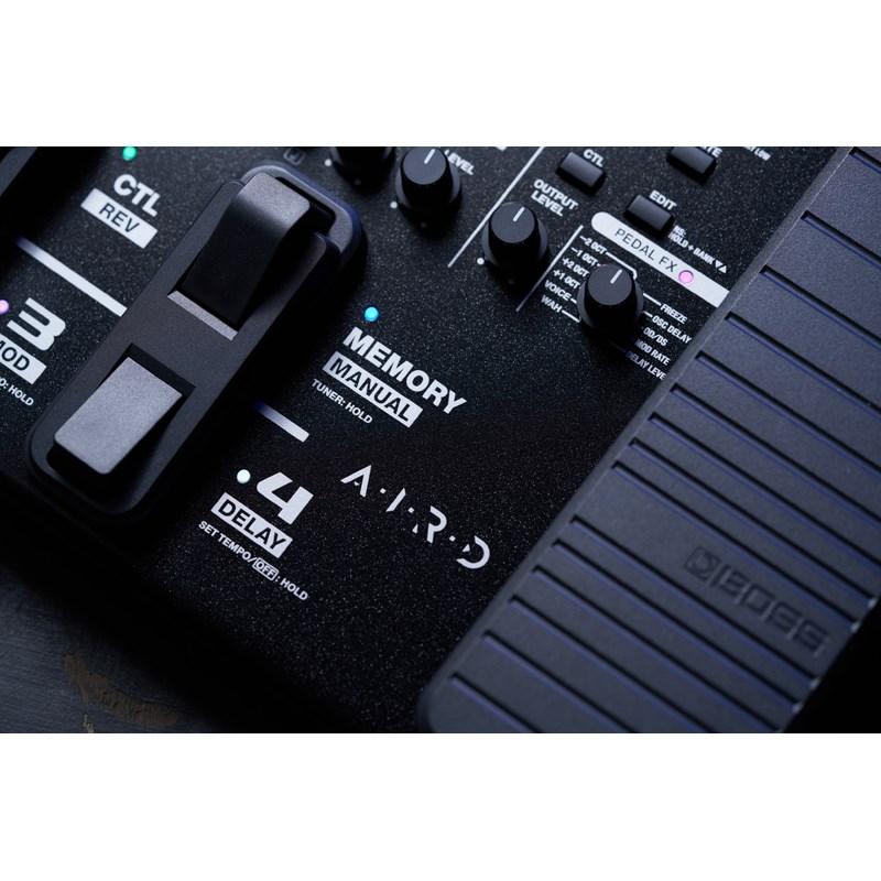 BOSS（ボス） 【OUTLETセール】ME-90 [GUITAR MULTIPLE EFFECTS