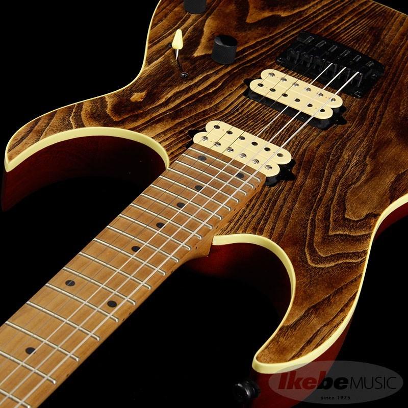 Ibanez（アイバニーズ） Ibanez RG421HPAM-ABL : イケベ楽器リボレ