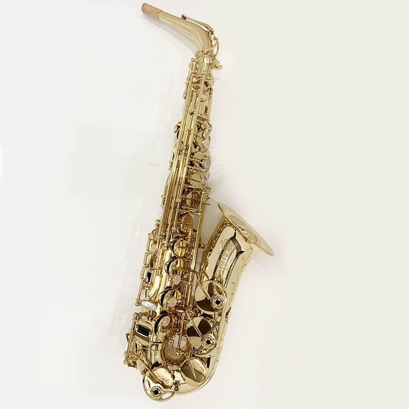 SELMER（セルマー） Selmer Paris USED 中古 アルトサックス SA-80II