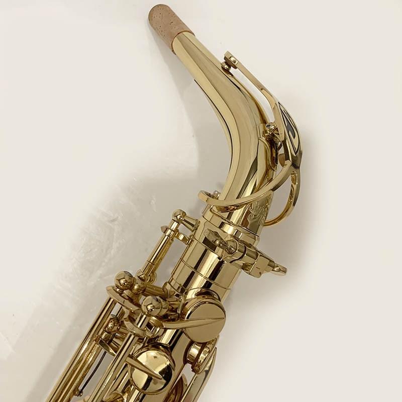 SELMER（セルマー） Selmer Paris USED 中古 アルトサックス SA-80II