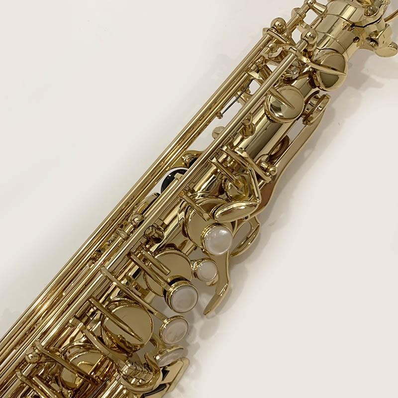 SELMER（セルマー） Selmer Paris USED 中古 アルトサックス SA-80II