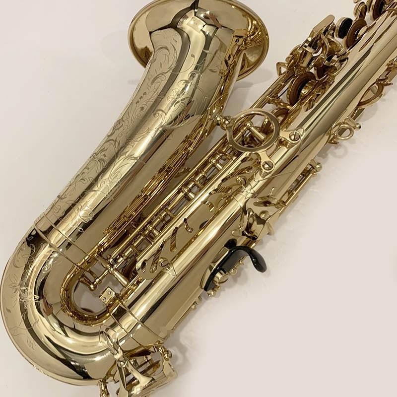SELMER（セルマー） Selmer Paris USED 中古 アルトサックス SA-80II