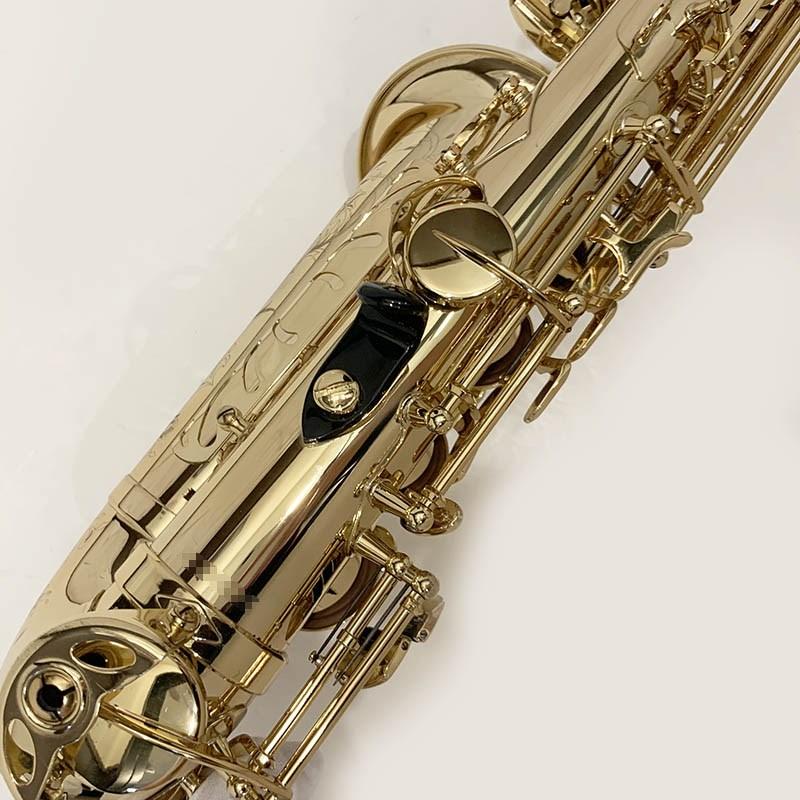 SELMER（セルマー） Selmer Paris USED 中古 アルトサックス SA-80II