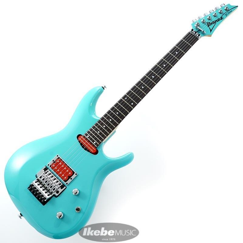 Ibanez JS2410-SYB [Joe Satriani Signature Model]｜ikebe-revole｜02