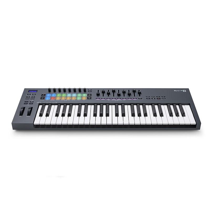 NOVATION FL KEY49 : イケベ楽器リボレ秋葉原店 - 通販 - Yahoo