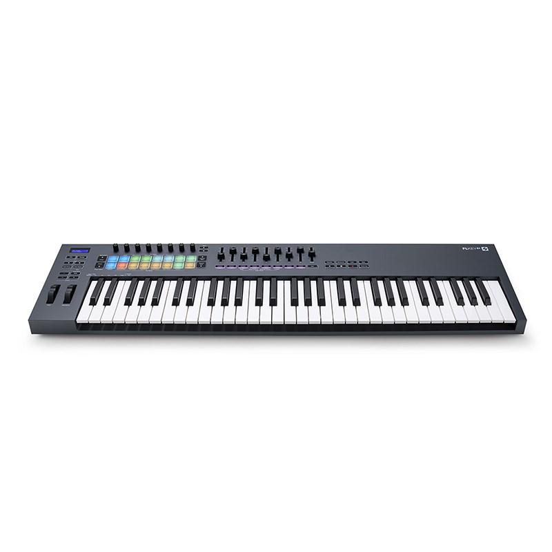 NOVATION FL KEY61｜ikebe-revole｜02