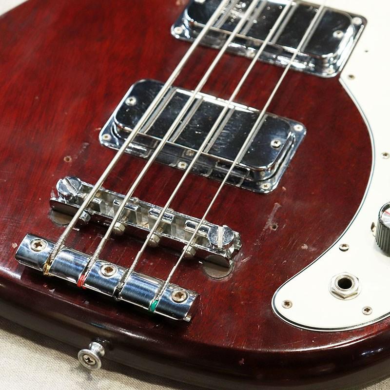 Epiphone（エピフォン） Epiphone VINTAGE EB-DL Embassy Deluxe Bass 