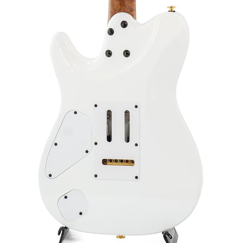 Ibanez（アイバニーズ） Ibanez LB1-WH [Lari Basilio Signature Model