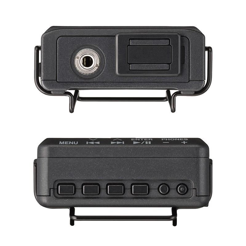 TASCAM(タスカム) DR-10L Pro 32bit DR-10L Pro | Ultra-Compact 32-bit Float Audio Field Recorder