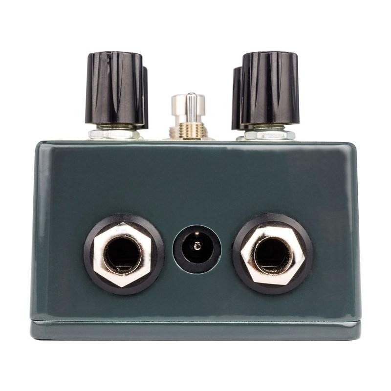 ほぼ新品】EarthQuaker Devices Ledges リバーブ