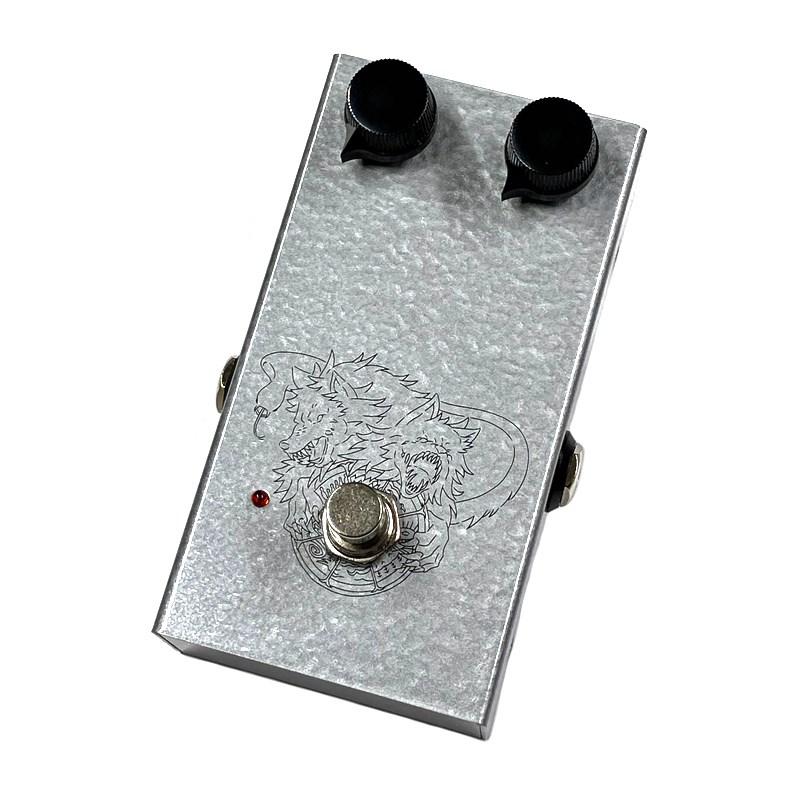 ギター Organic Sounds Orthros ORGANIC SOUNDS Orthros Germanium Version（オーガニックサウンド