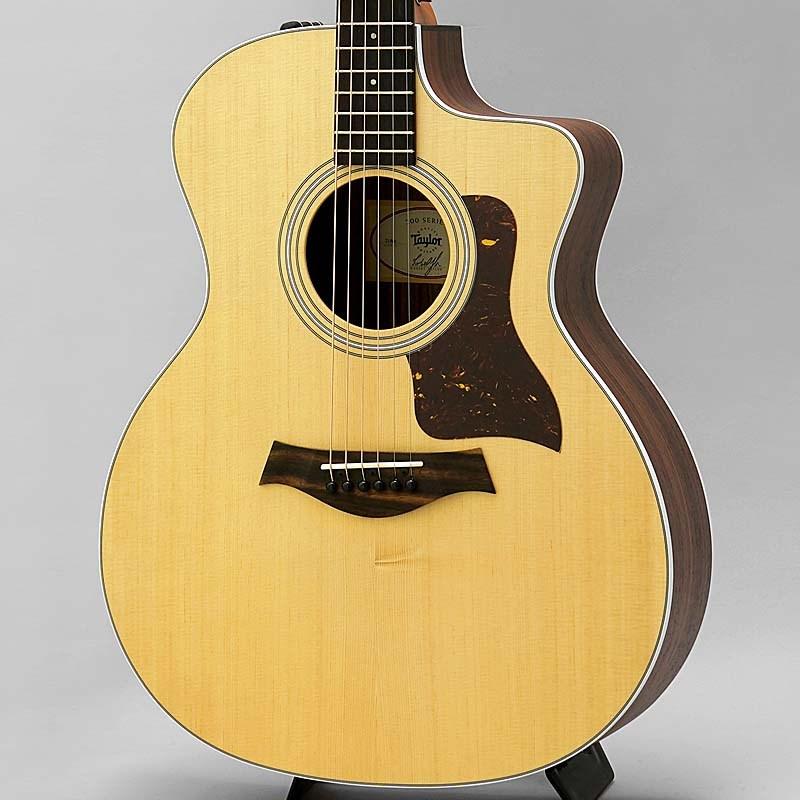 TAYLOR 214ce Rosewood 【数量限定特価】 : 762825 : イケベ楽器リボレ