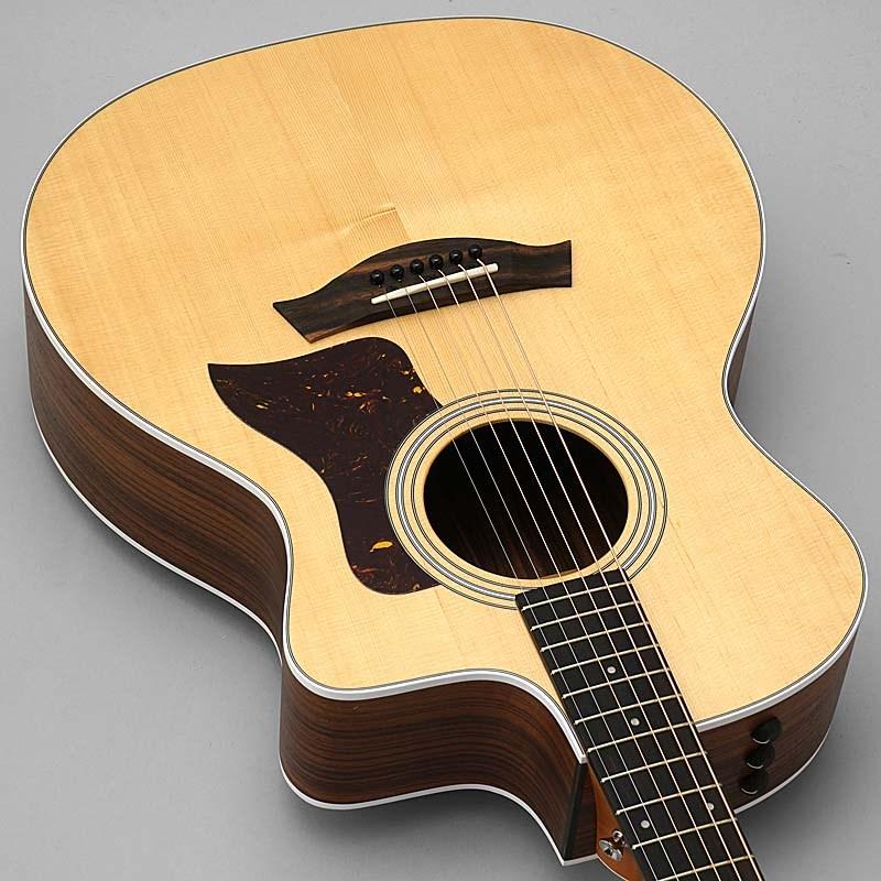 TAYLOR 214ce Rosewood 【数量限定特価】 : 762825 : イケベ楽器リボレ