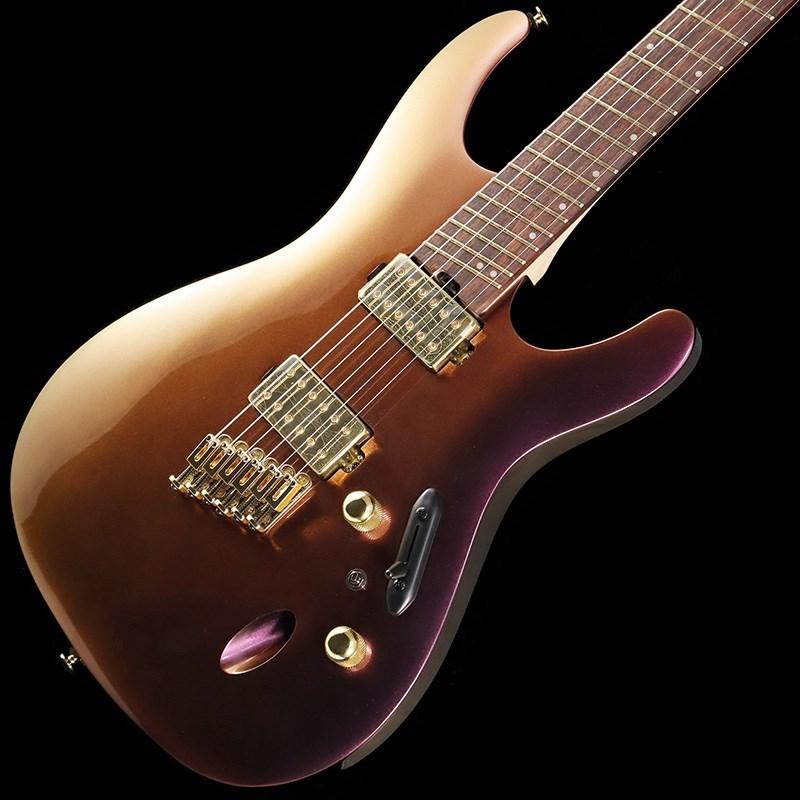 Ibanez（アイバニーズ） Ibanez Axe Design Lab SML721-RGC : イケベ
