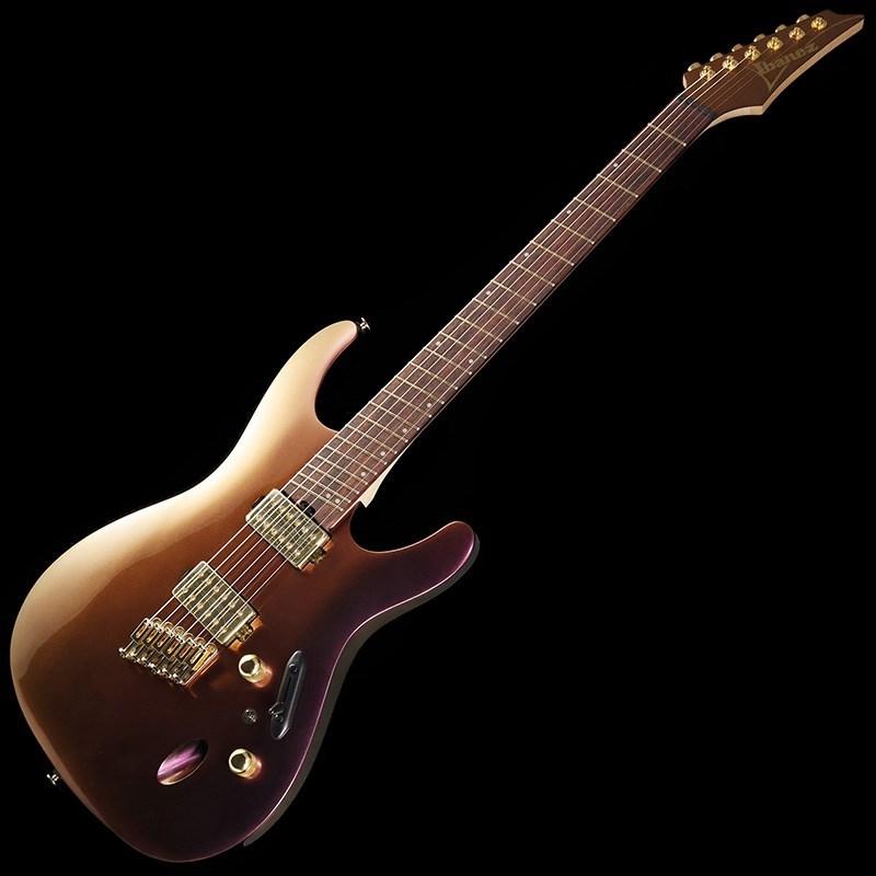 Ibanez（アイバニーズ） Ibanez Axe Design Lab SML721-RGC : イケベ