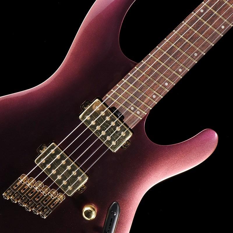 Ibanez（アイバニーズ） Ibanez Axe Design Lab SML721-RGC : イケベ