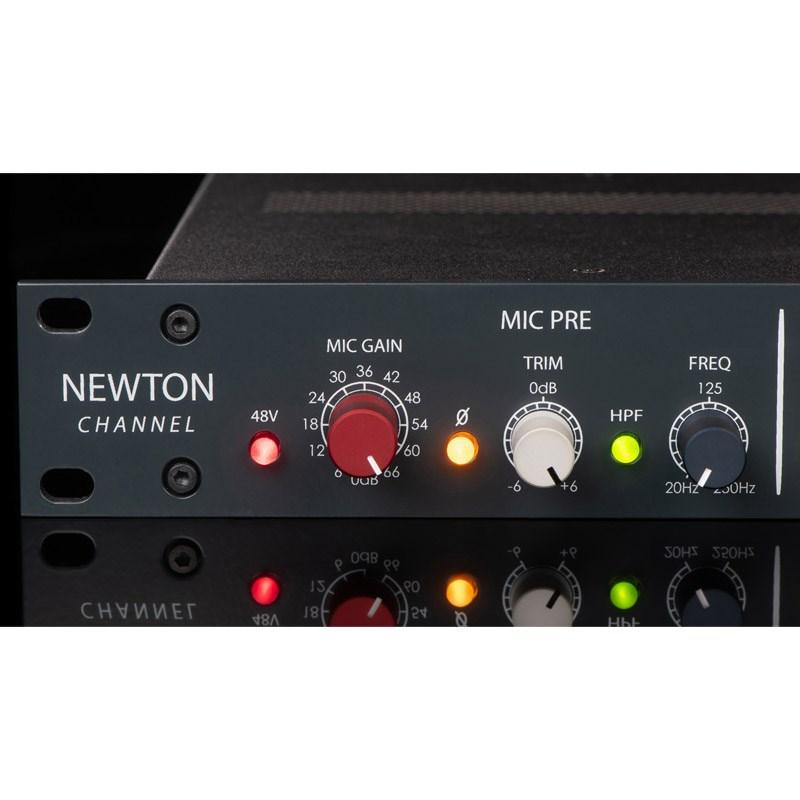 RUPERT NEVE DESIGNS Newton Channel (チャンネルストリップ) : イケベ