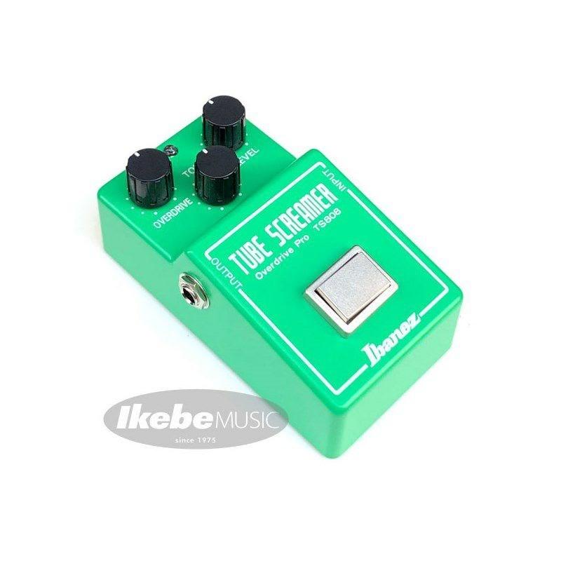 Ibanez（アイバニーズ） 【WEB限定在庫処分セール】 TS808 TUBE
