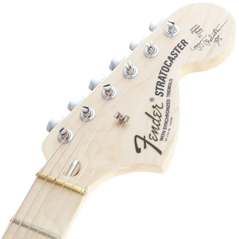 Fender（フェンダー） Fender USA Yngwie Malmsteen Stratocaster