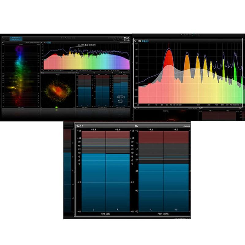 FLUX:: Analyzer Essential(代引不可)(オンライン納品)_1