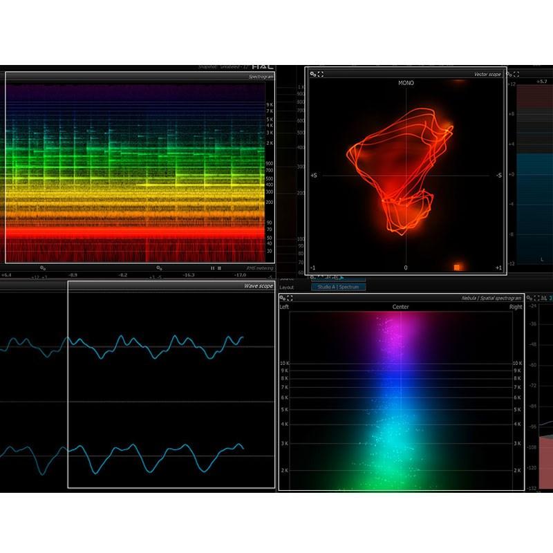 FLUX:: Analyzer Essential(代引不可)(オンライン納品)_2
