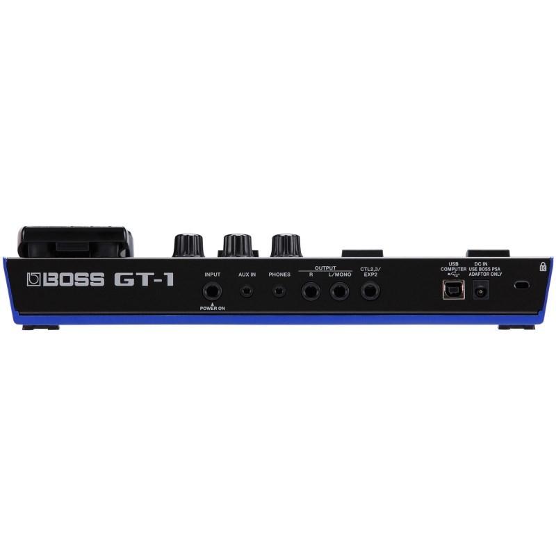 BOSS（ボス） 【セット品】 GT-1 【汎用DC9Vアダプター・セット
