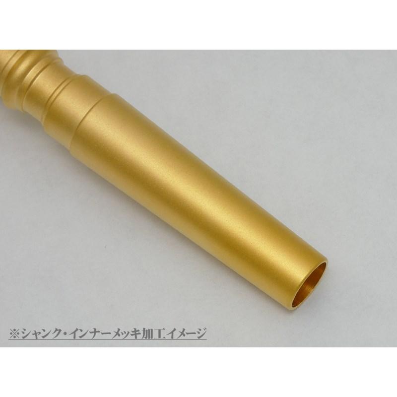 Bach バック / SYMPHONIC MOUTHPIECE 2C 24 SGP トランペット用 マウス