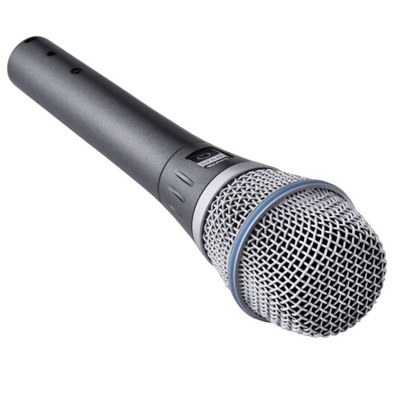 SHURE BETA87C(お取り寄せ商品)｜ikebe-revole｜03