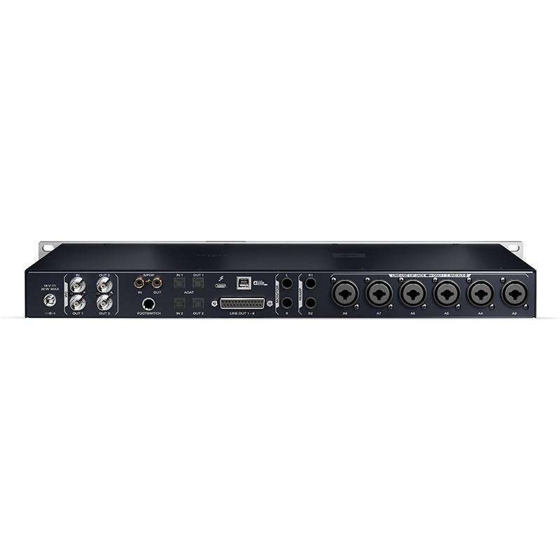 Antelope Audio Discrete 8 Pro Synergy Core(アンテロープオーディオ 