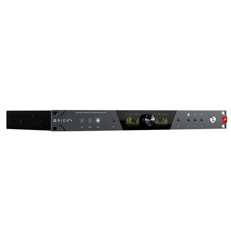 k*o様 送料込！ORION32型スピーカー搭載 Antelope Audio 【プロモ開催中(9/30まで)】Orion 32+ Gen 4