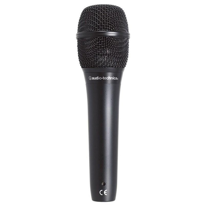 オーディオテクニカ（audio-technica） audio-technica AT2010(ハンド