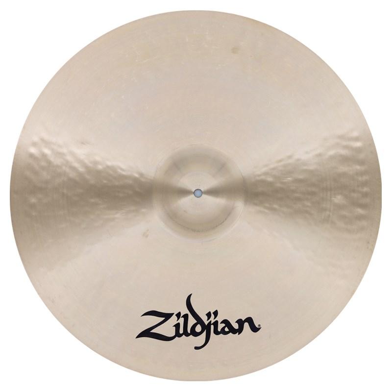 Zildjian K Paper Thin Crash 22 [NKZL22PTC]_1