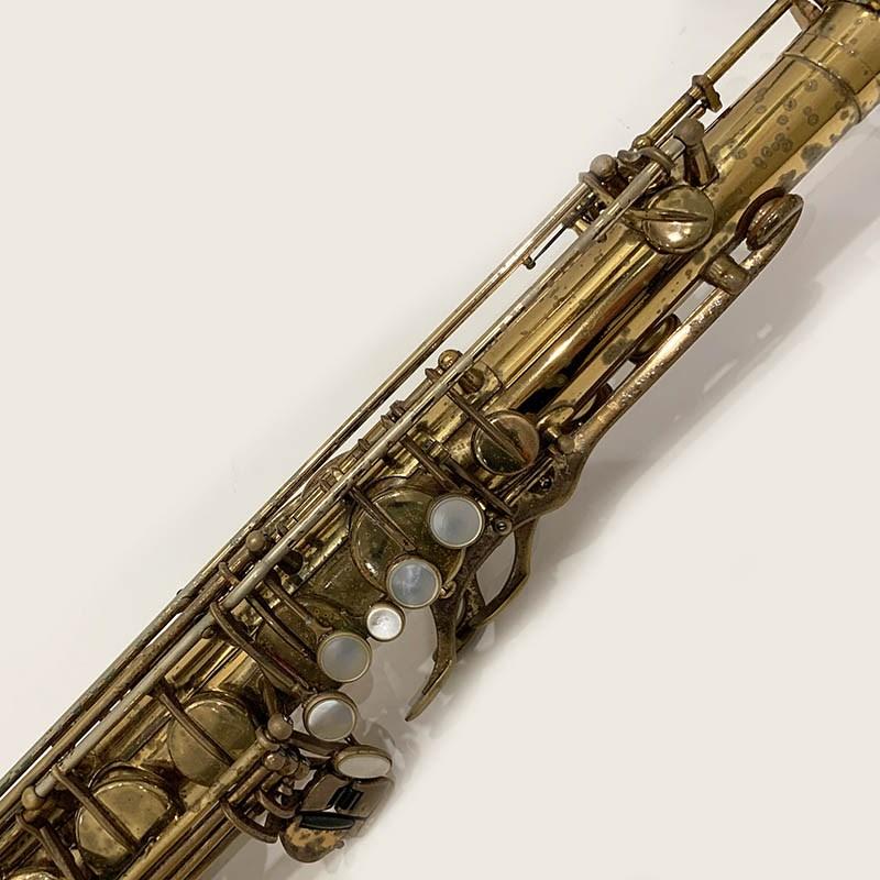 Selmer Paris 1967's American Selmer MarkVI w/e S/N:149xx9 Original Lacquer《現状販売品》｜ikebe-revole｜04