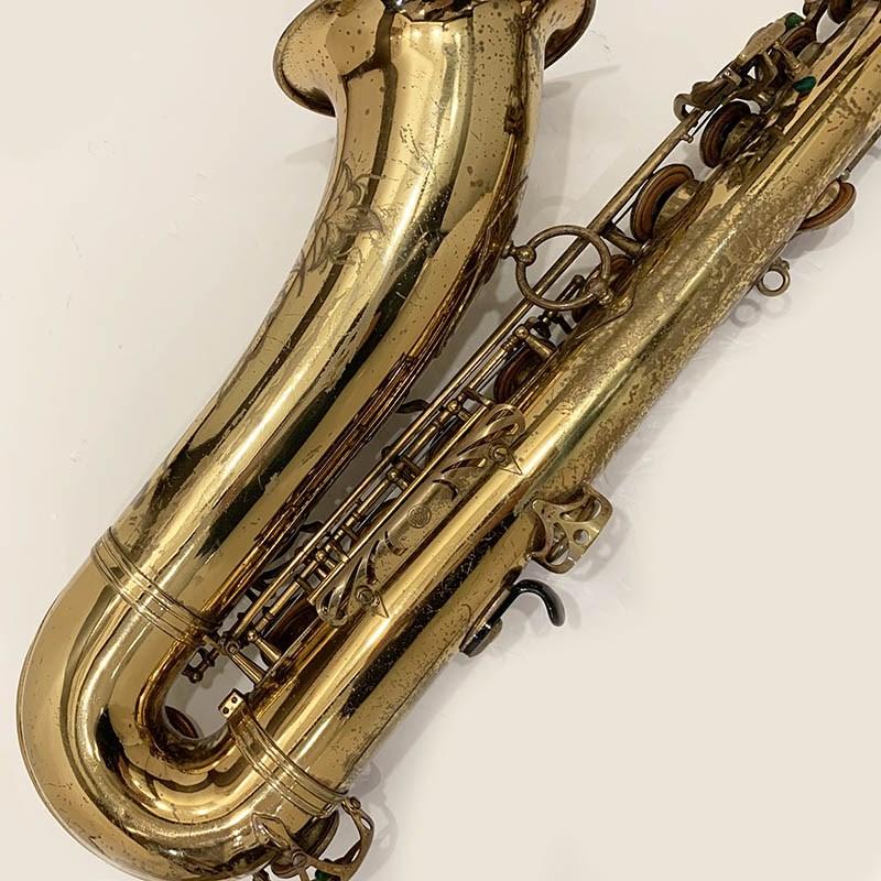 Selmer Paris 1967's American Selmer MarkVI w/e S/N:149xx9 Original Lacquer《現状販売品》｜ikebe-revole｜08