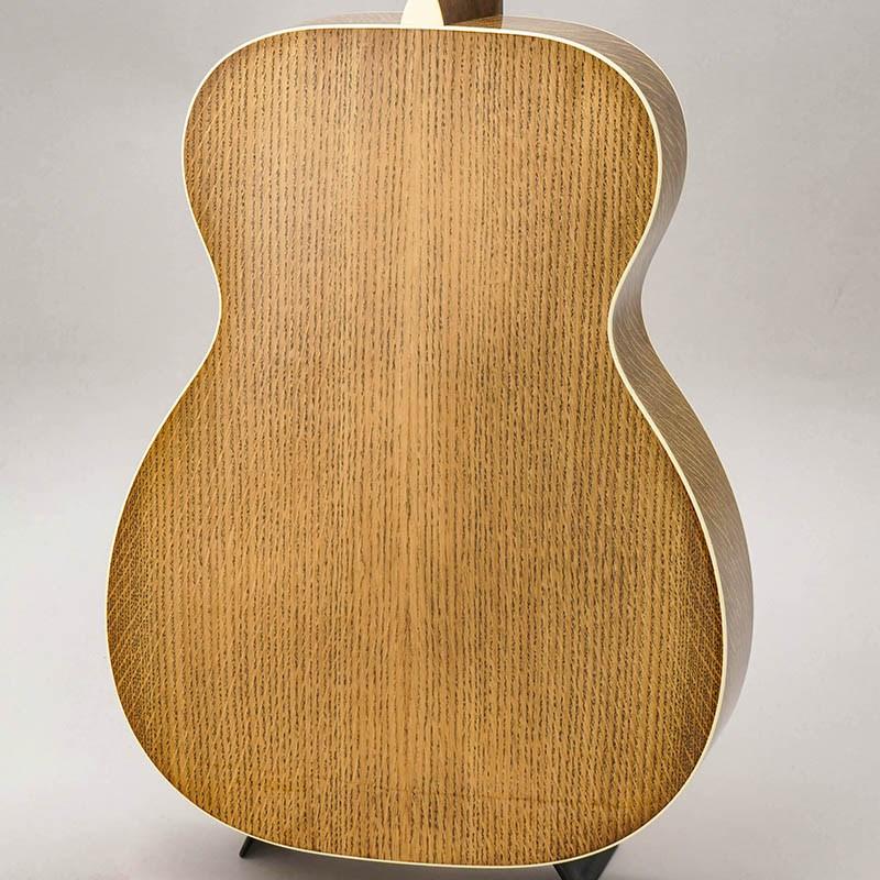 高品質特価品 MARTIN CTM 00-14Fret Sitka Spruce/German White Oak 【2023 Factory Tour 現地選定買付品】