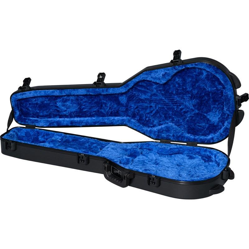 Gibson 【夏のボーナスセール】 Deluxe Protector Case， ES-339[ASPRCASE-339]_1