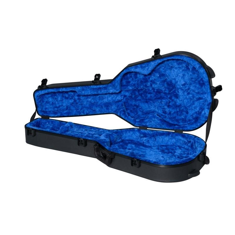 Gibson Deluxe Protector Case， Jumbo Acoustic[ASPRCASE-J200]｜ikebe-revole｜02