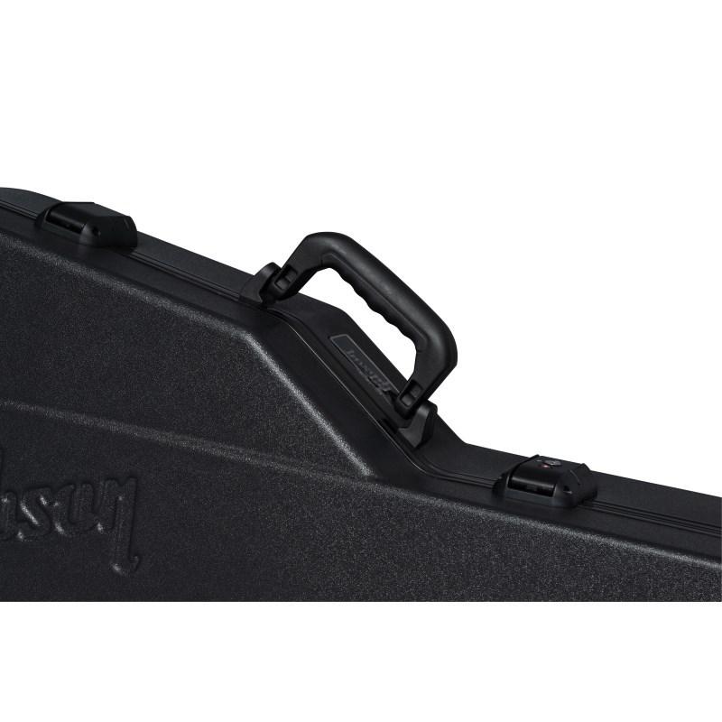 Gibson Deluxe Protector Case， Jumbo Acoustic[ASPRCASE-J200]｜ikebe-revole｜04
